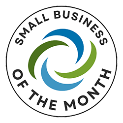 Small Business of the Month